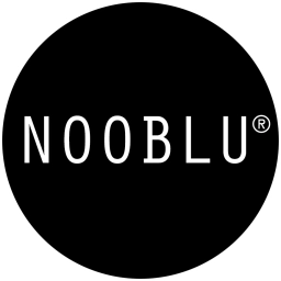 Logo van NOOBLU design