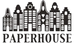 Logo van Paperhouse