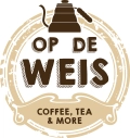 Op de Weis, coffee, tea & more