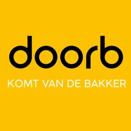Logo van doorb.nl