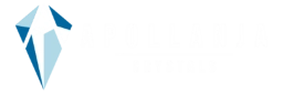 Logo van Apollanja Crystals