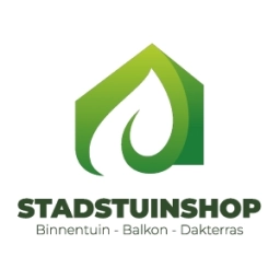 Logo van De Stadstuinshop