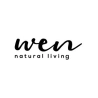 WEN interior's logo
