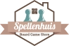 Spellenhuis