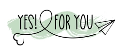 Logo van YES!ForYou
