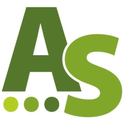 Logo of Aromashop Nederland