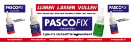 Logo van Industrielijm & Meer