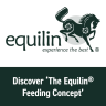 Equilin, veterinaire paardenvoeding