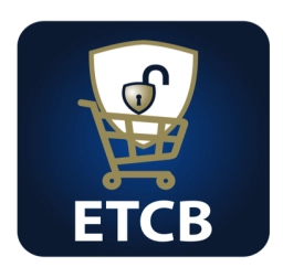 Logo van ETCBshop