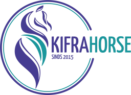 Logo van Kifrahorse