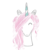 Logo van Unicornwebshop.nl