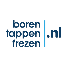 Logo van Borentappenfrezen