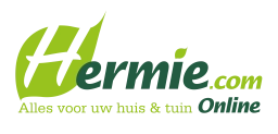Logo van Hermie.com - Alles voor uw huis & tuin online!
