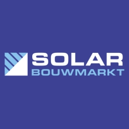 Logo van Solar Bouwmarkt