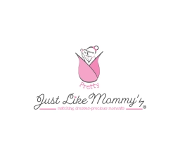 Logo van Just Like Mommy'z