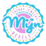Logo von Mijn bedels