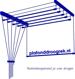 Logo van Plafonddroogrek.nl