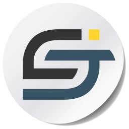 Logo van Stickythings
