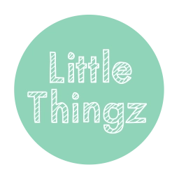 Logo van Little Thingz