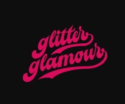 Logo van Glitter Glamour Plotter materialen