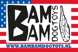 Logo of The BamBam Store