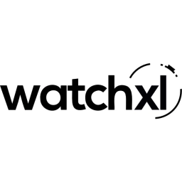 Logo van WatchXL Horloges