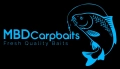 MBDcarpbaits Fresh Quality Baits