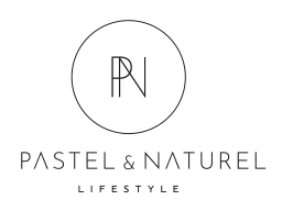 Logo van Pastel & Naturel