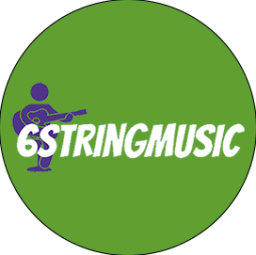 6stringmusic