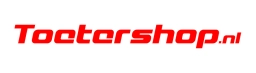 Logo van Toetershop