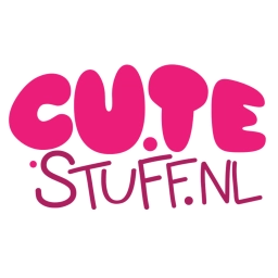 Logo of CuteStuff.nl