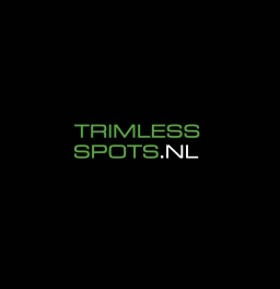Logo van Trimlessspots.nl