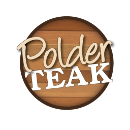Logo van Polder TEAK