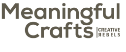 Logo van Meaningful Crafts