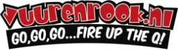 Logotipo de Vuur & Rook