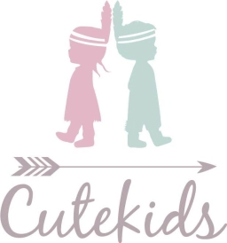 Logo van Cutekids
