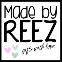 Logo van Made by ReeZ