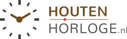 Logo van Houtenhorloge.nl