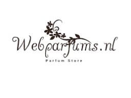 Logo van Webparfums.nl