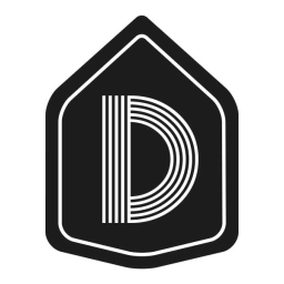 Logo van dutch home label