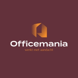 Logo van www.officemania.nl