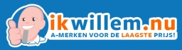 Logo of Ikwillem.nu