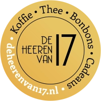 De Heeren van 17 & Koffie Thee Lokaal Delicious
