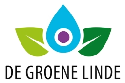 Logo van De Groene Linde