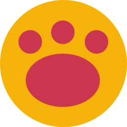 Logo van diervoedingonline.nl