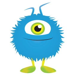 Logo van Fluzzy