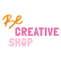 Be Creative shop