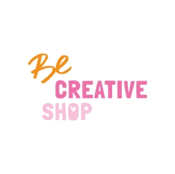Logo van Be Creative shop