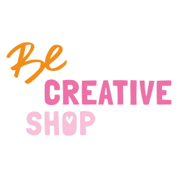 Logo van Be Creative shop