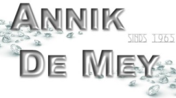 Annik De Mey Optiek Juwelen Uurwerken Contactlenzen